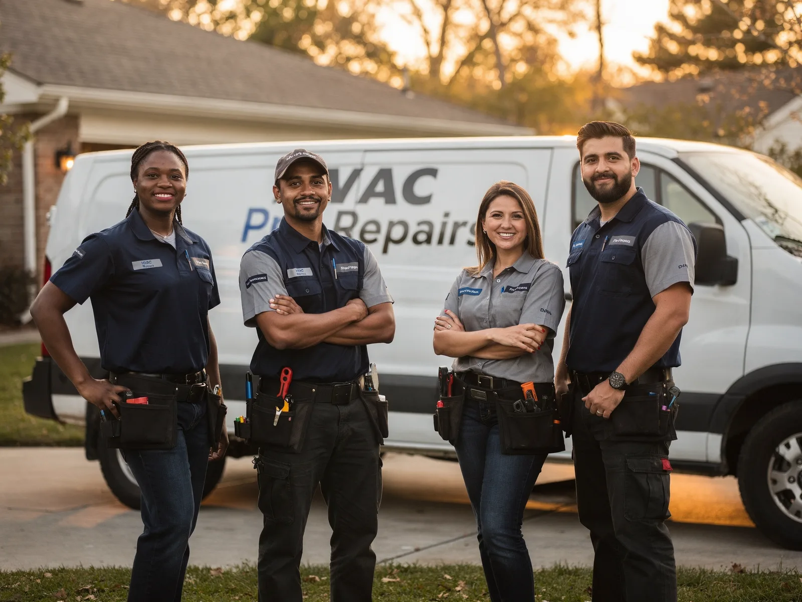 Heat Pump Repair company in Cloquet, MN